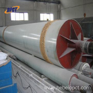 FRP fiberglass Pipe Production Line-Winding Machine